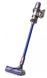 Мягкий валик Dyson после чистки