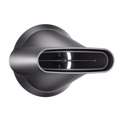 Фен Dyson Supersonic HD07 с 5 насадками и подставкой